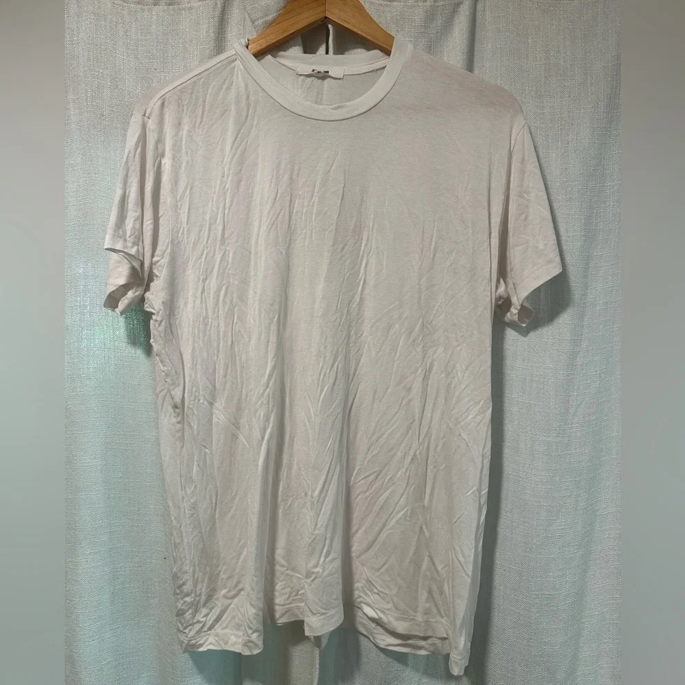 Joah Brown Boyfriend Tee - Picture 2 of 6